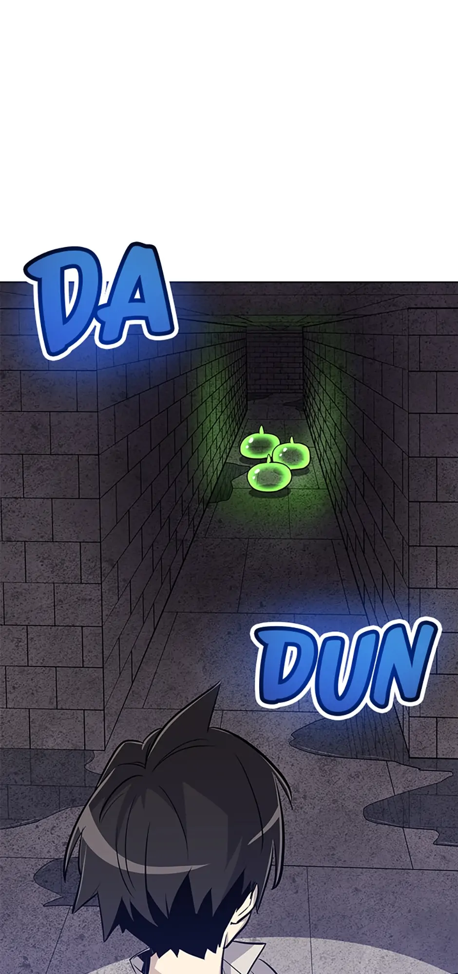Overpowered Sword Chapter 18 - page 77
