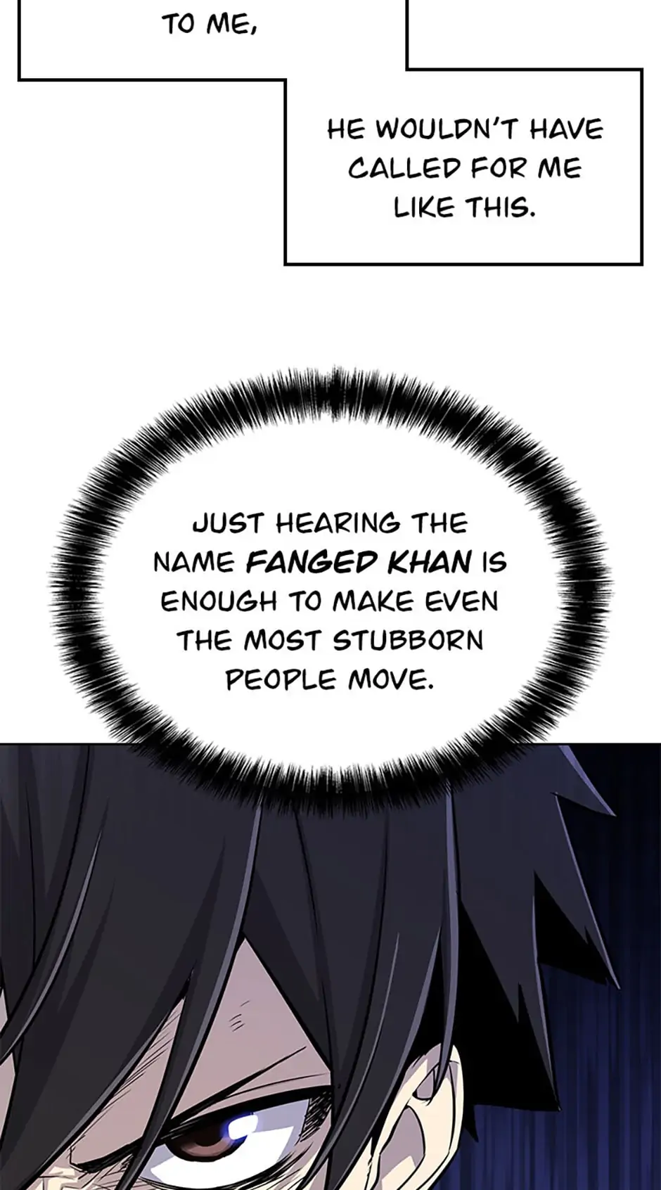 Overpowered Sword Chapter 25 - page 32