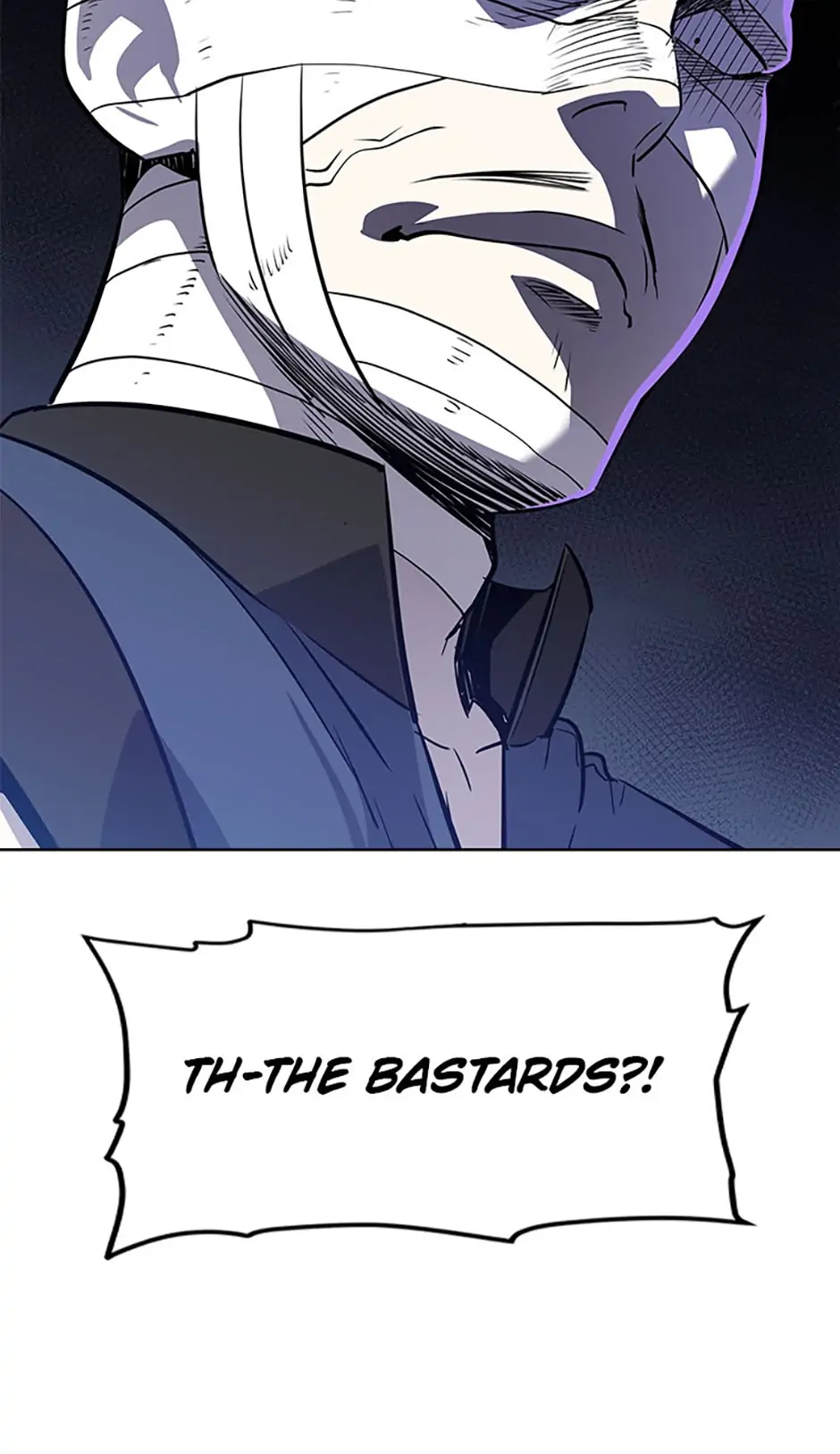 Overpowered Sword Chapter 25 - page 42