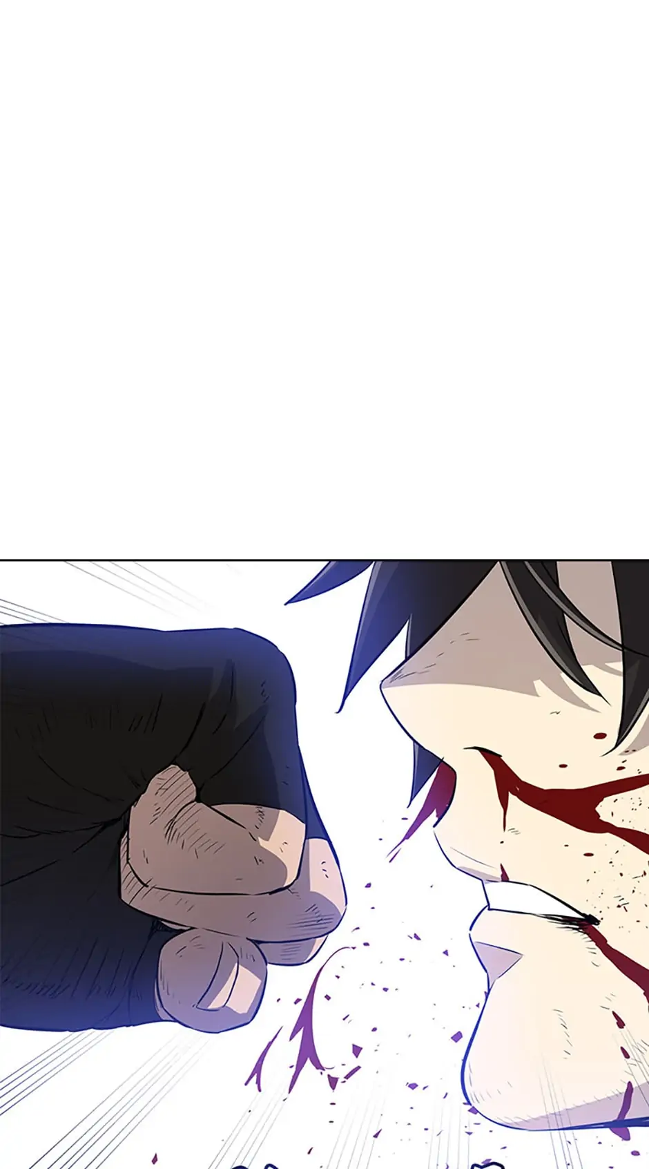 Overpowered Sword Chapter 25 - page 68