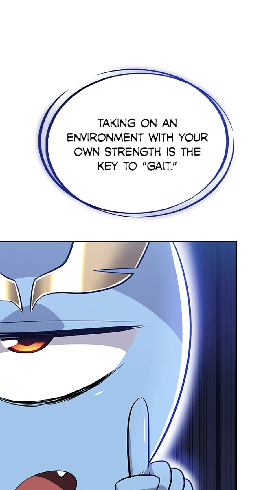 Overpowered Sword Chapter 19 - page 68