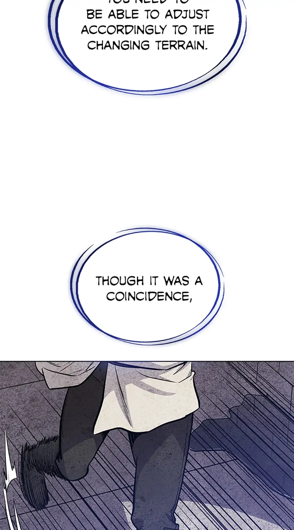 Overpowered Sword Chapter 19 - page 70