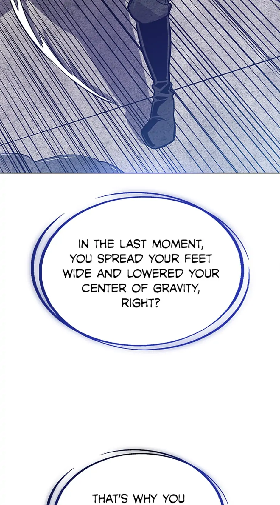 Overpowered Sword Chapter 19 - page 71