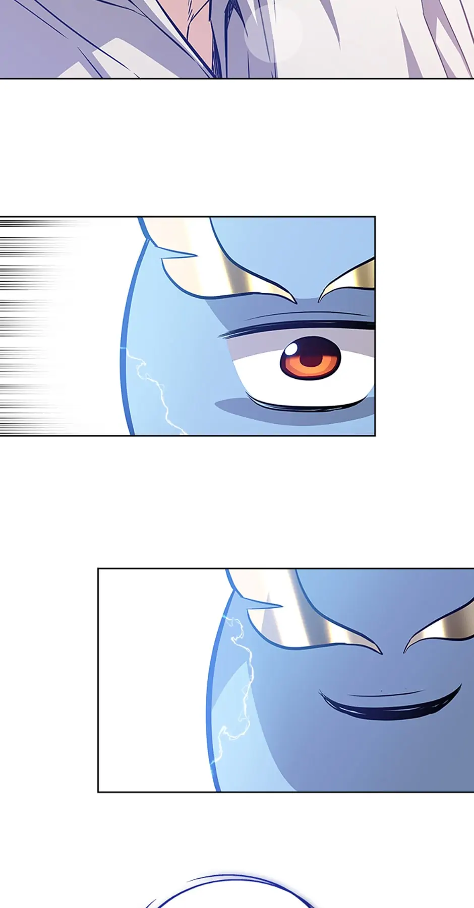 Overpowered Sword Chapter 2 - page 75