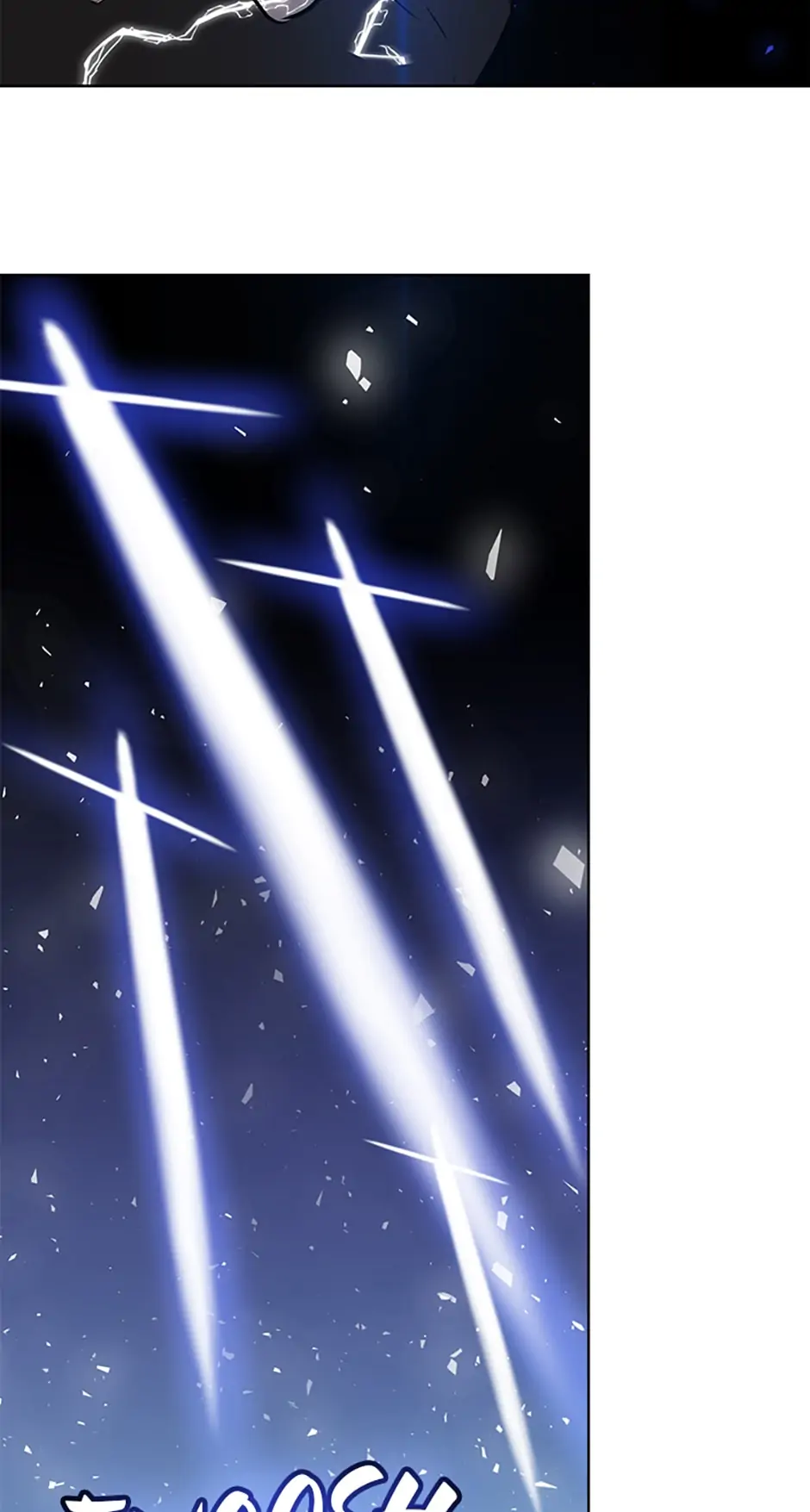 Overpowered Sword Chapter 20 - page 48
