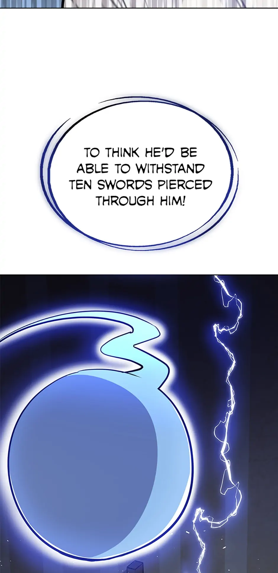 Overpowered Sword Chapter 20 - page 53