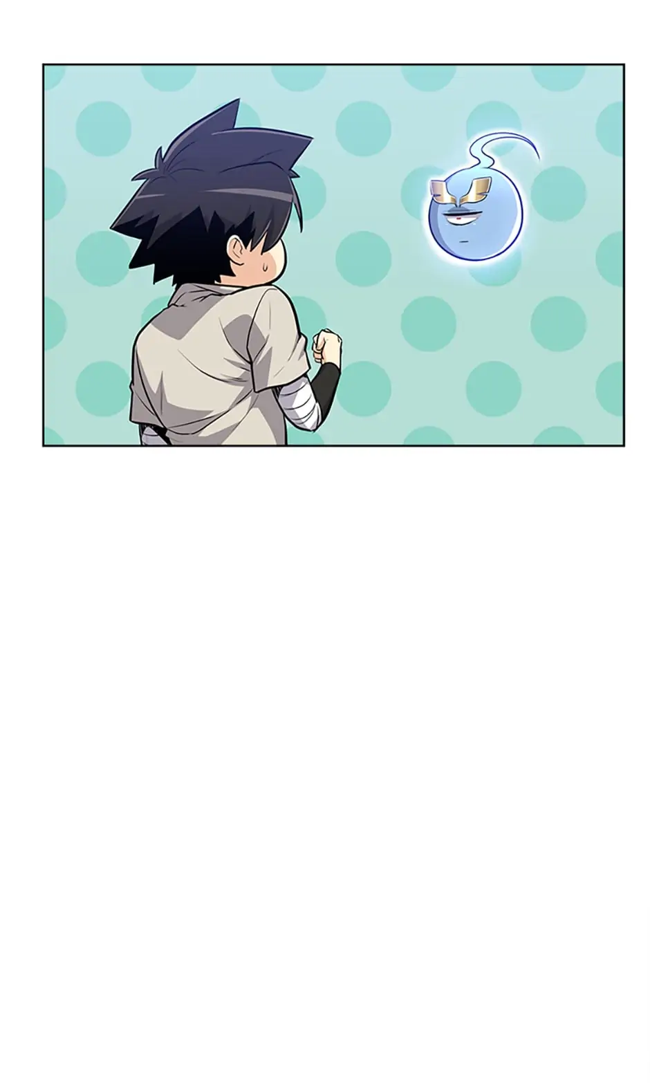 Overpowered Sword Chapter 20 - page 65