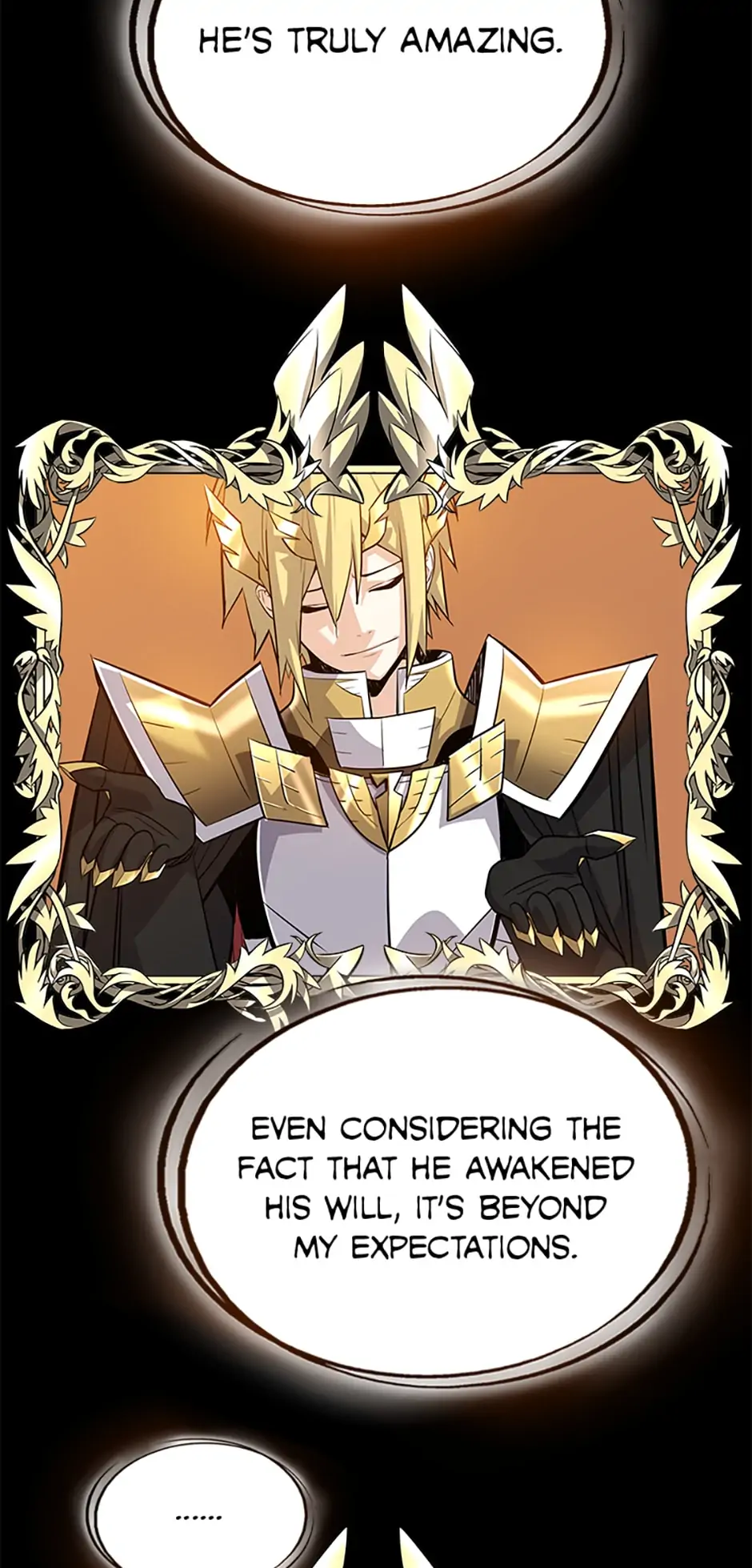 Overpowered Sword Chapter 20 - page 67