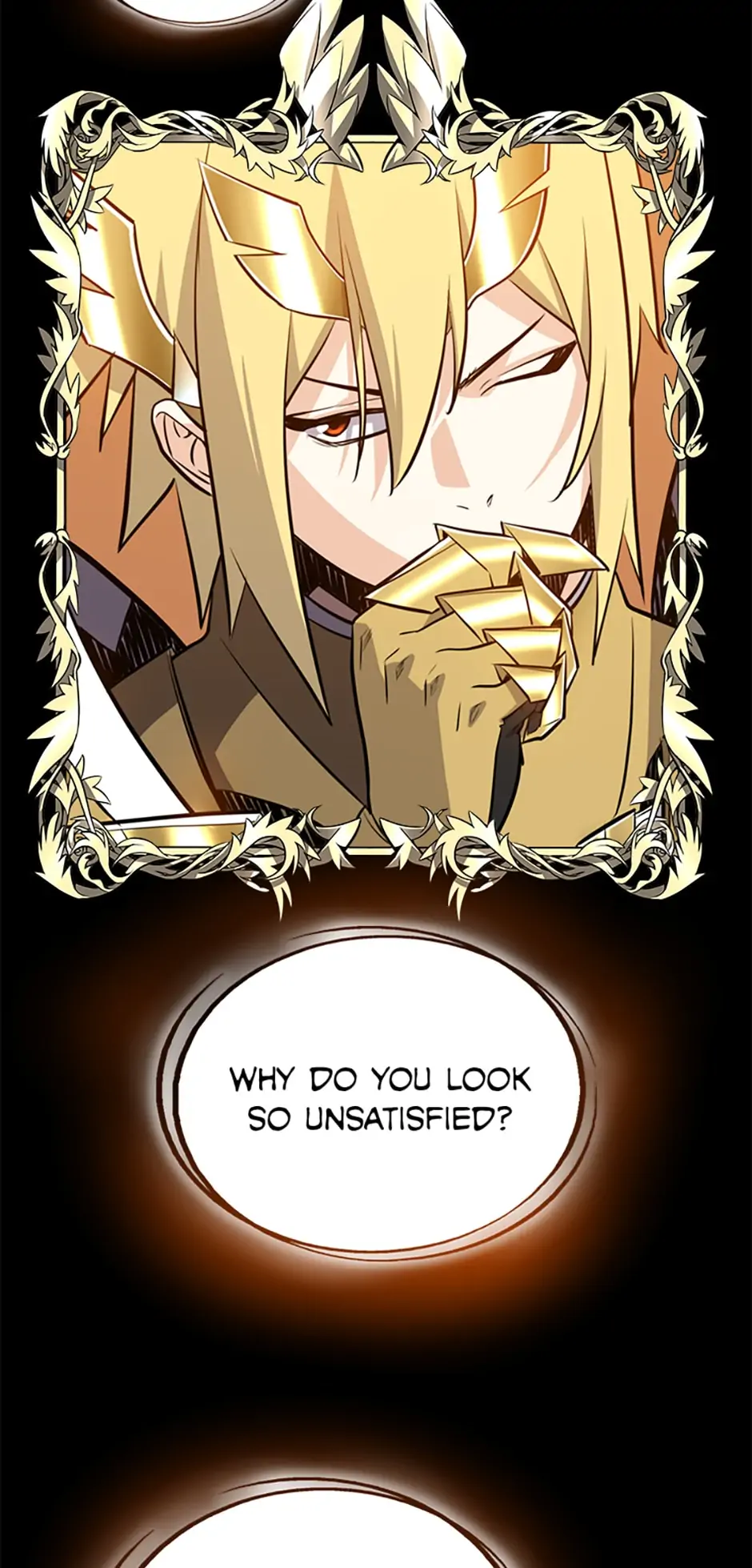Overpowered Sword Chapter 20 - page 68
