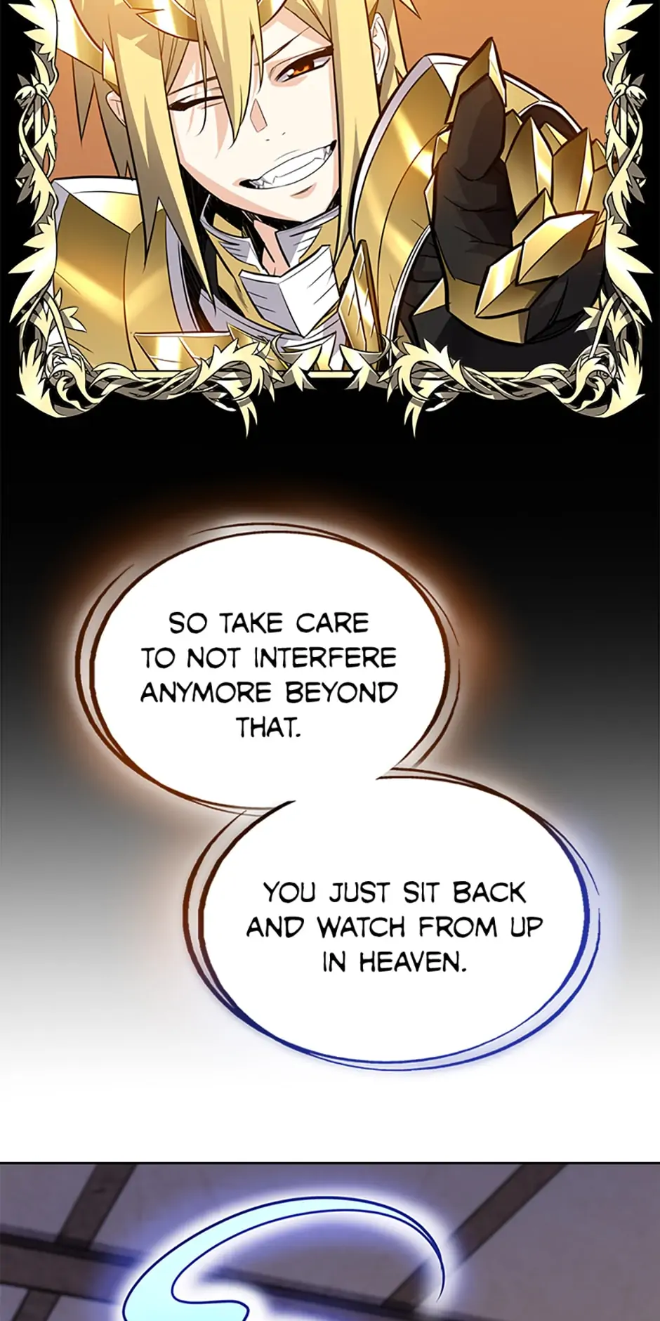 Overpowered Sword Chapter 20 - page 72