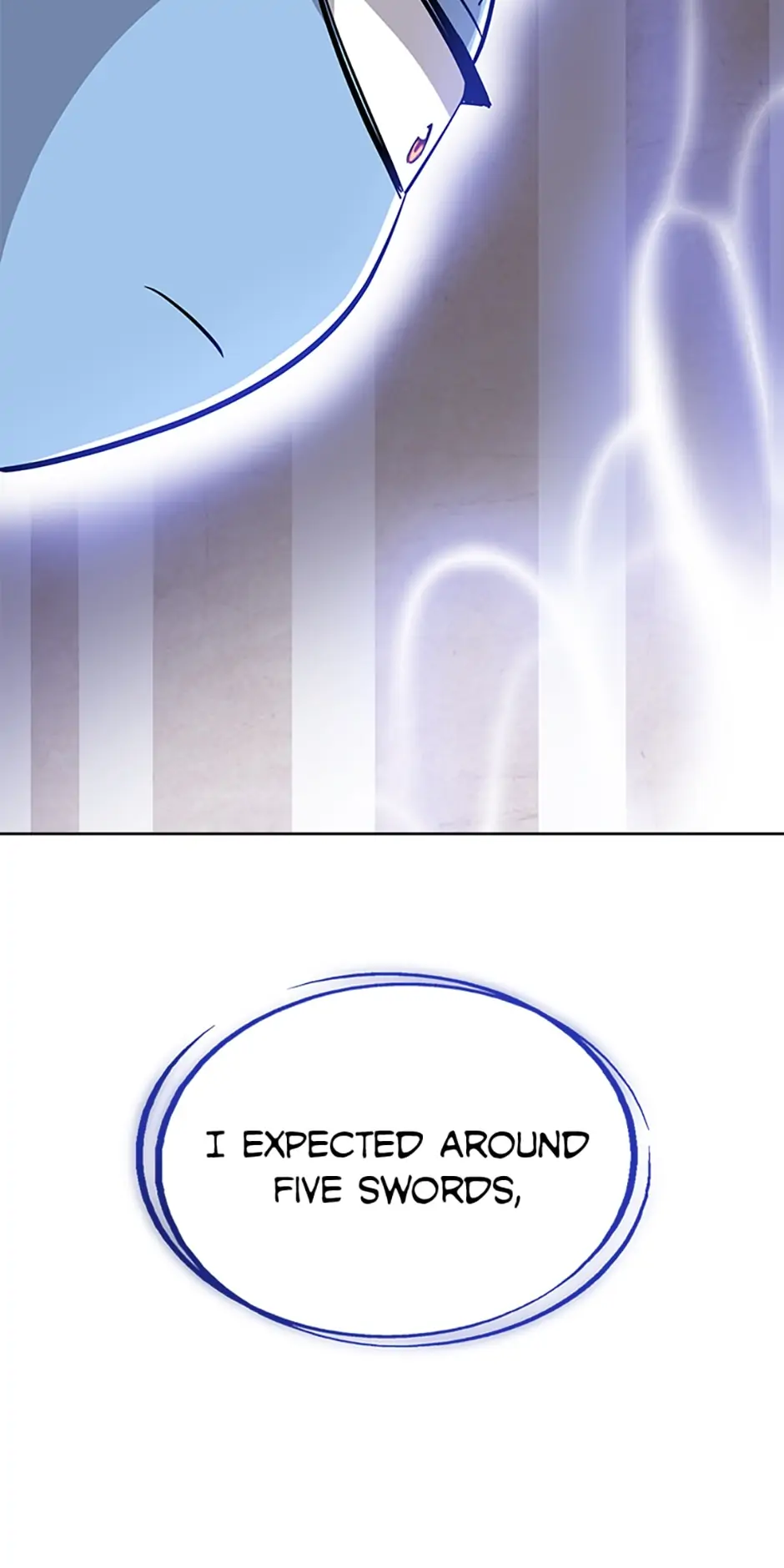 Overpowered Sword Chapter 20 - page 74