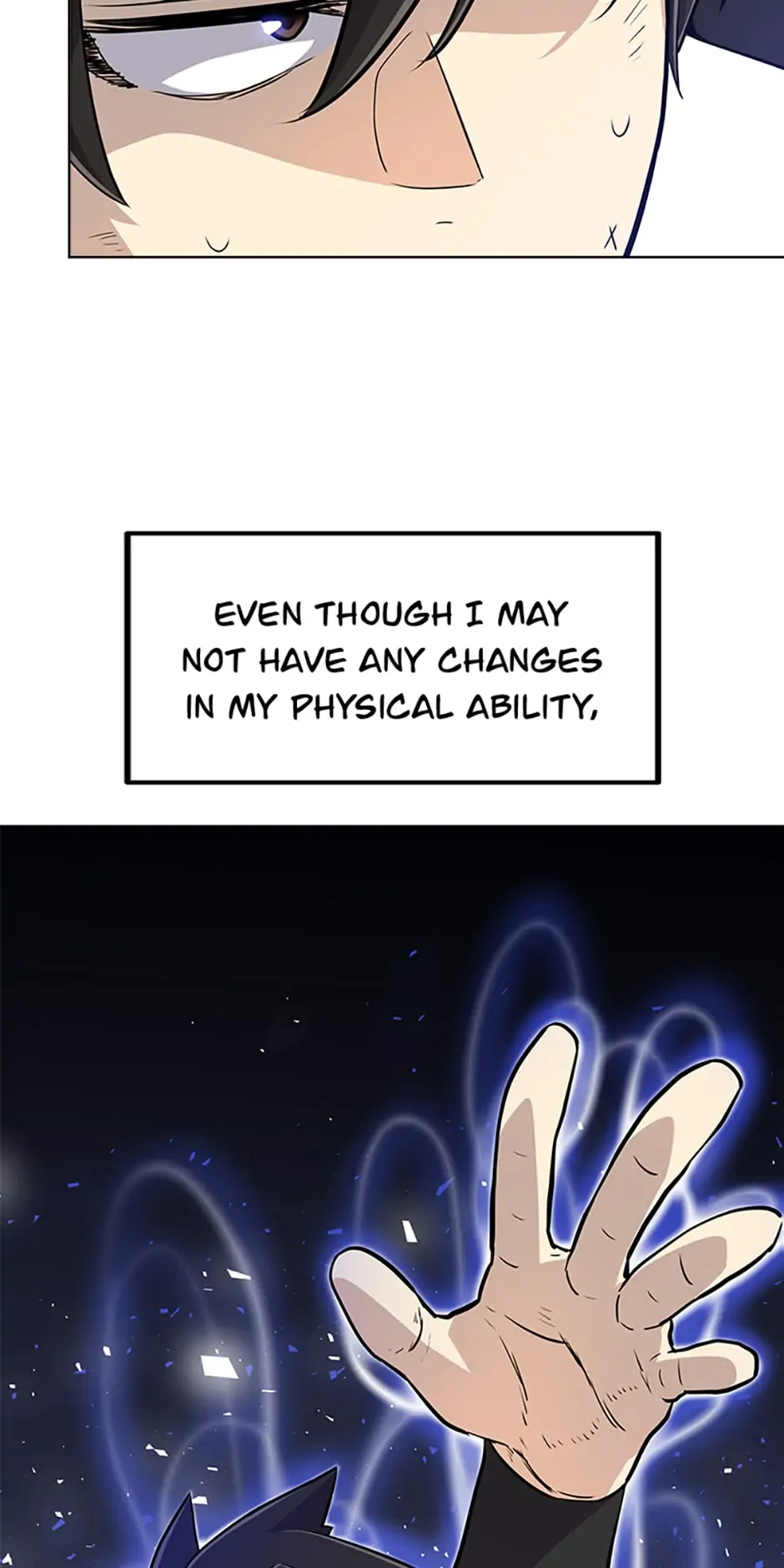 Overpowered Sword Chapter 20 - page 78