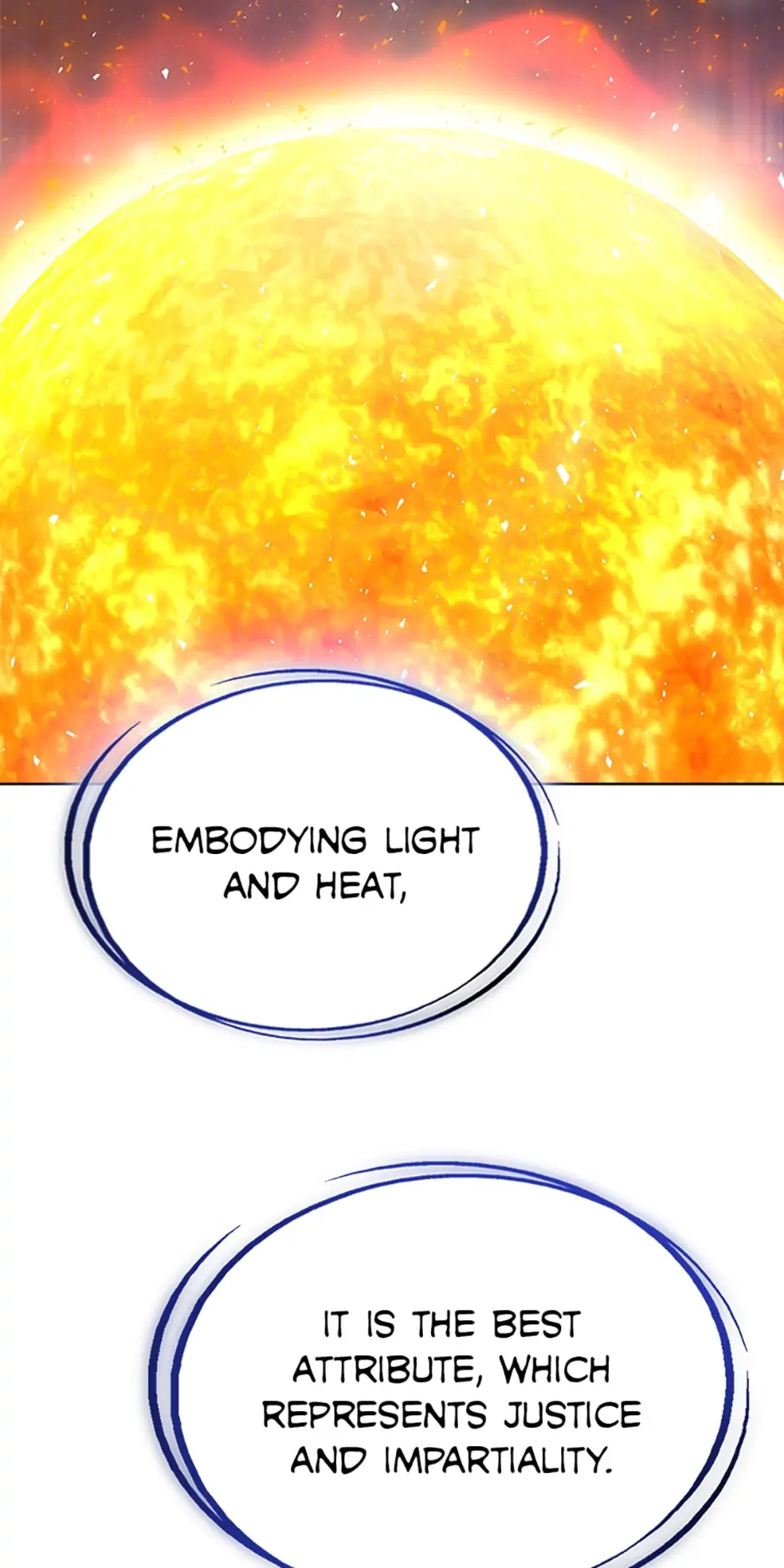 Overpowered Sword Chapter 20 - page 88
