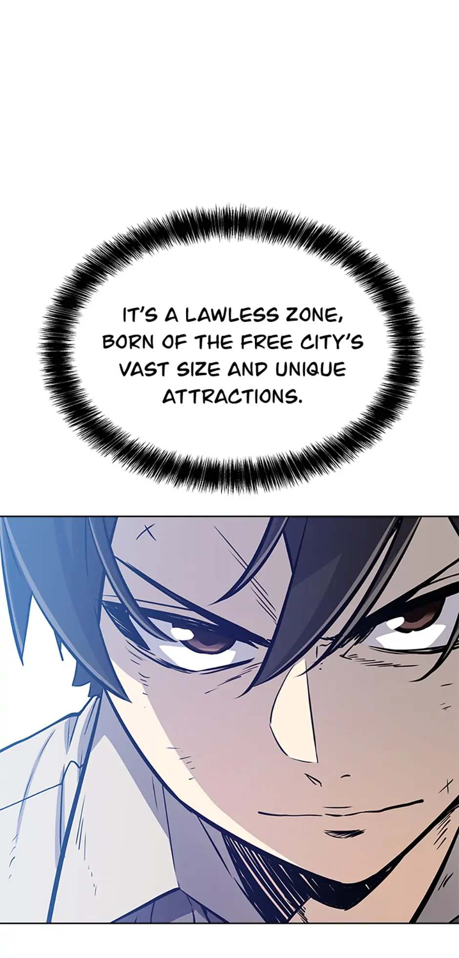 Overpowered Sword Chapter 21 - page 65