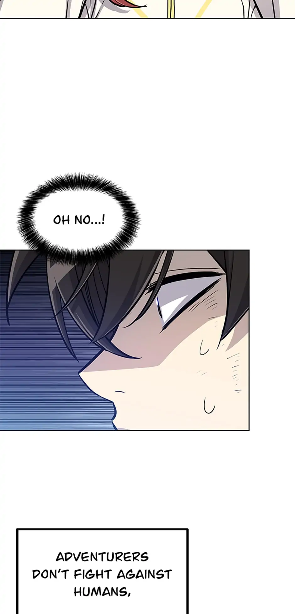 Overpowered Sword Chapter 21 - page 68