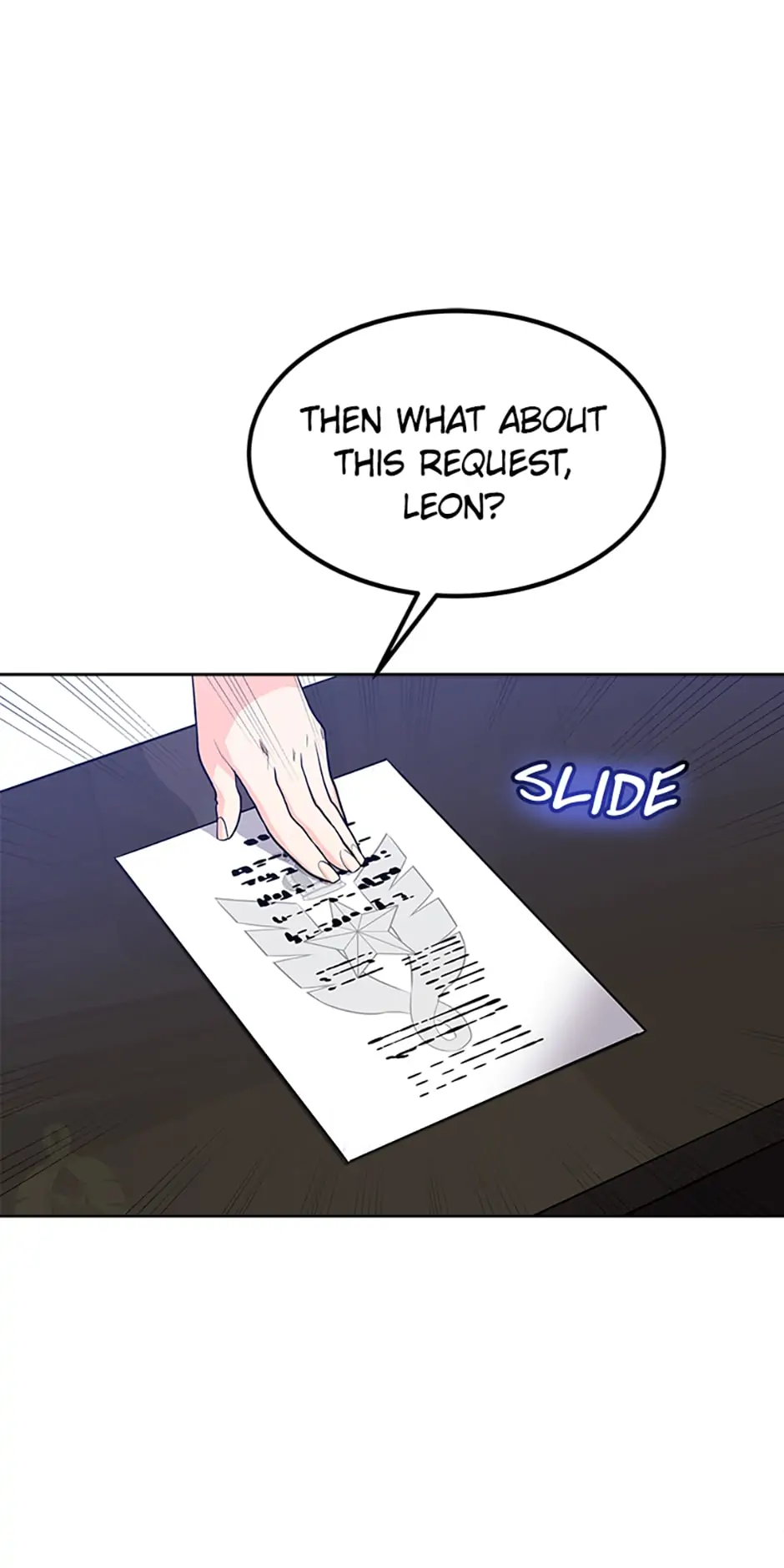 Overpowered Sword Chapter 21 - page 71