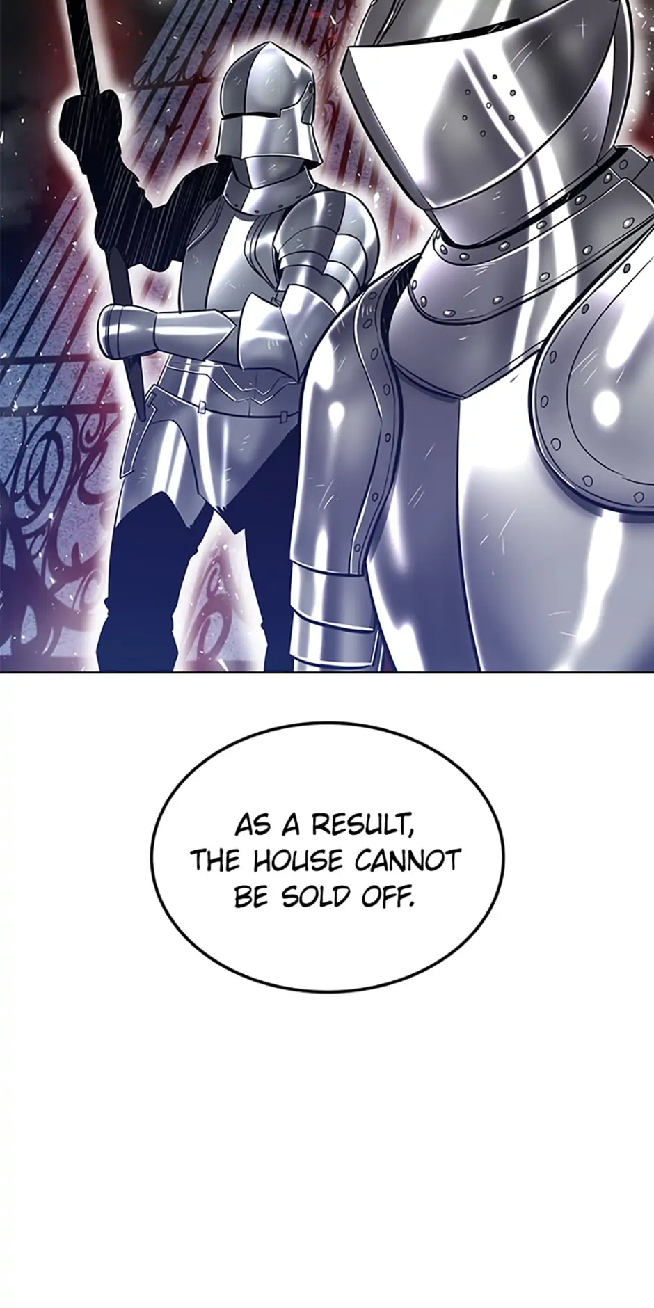 Overpowered Sword Chapter 21 - page 74