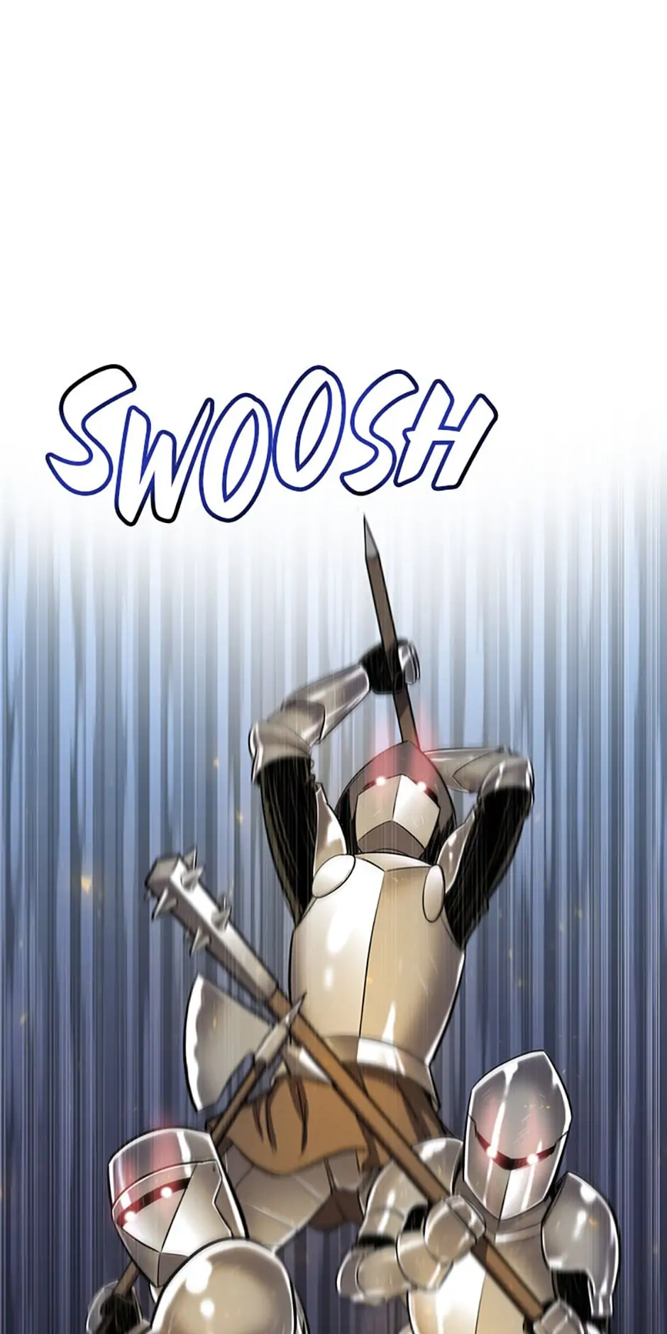 Overpowered Sword Chapter 23 - page 46