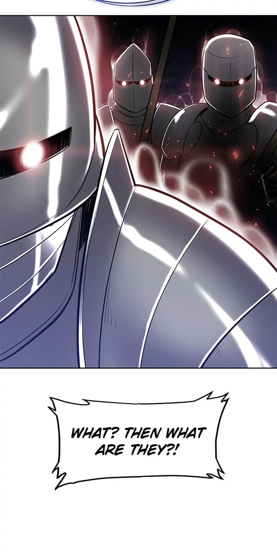 Overpowered Sword Chapter 23 - page 58