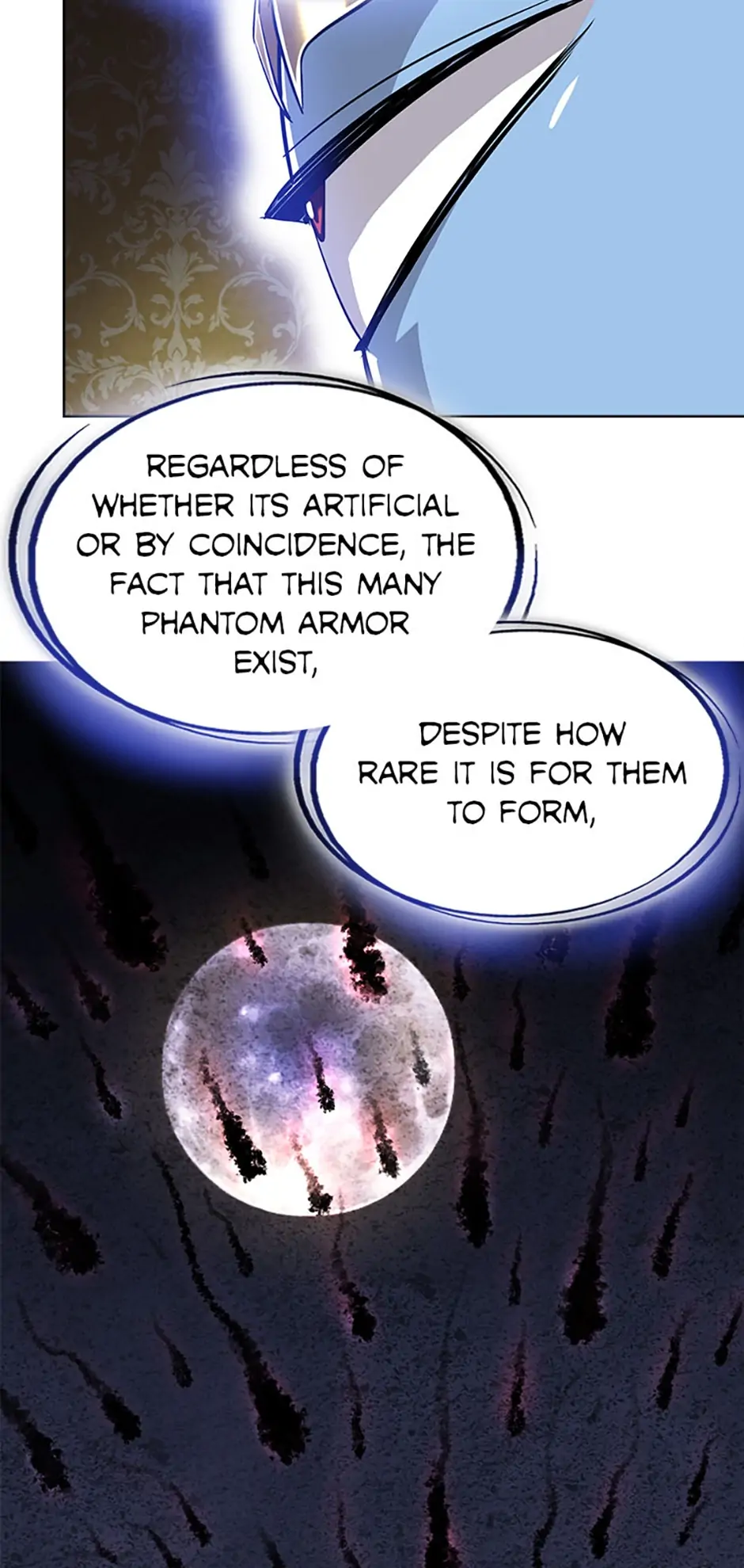 Overpowered Sword Chapter 23 - page 79