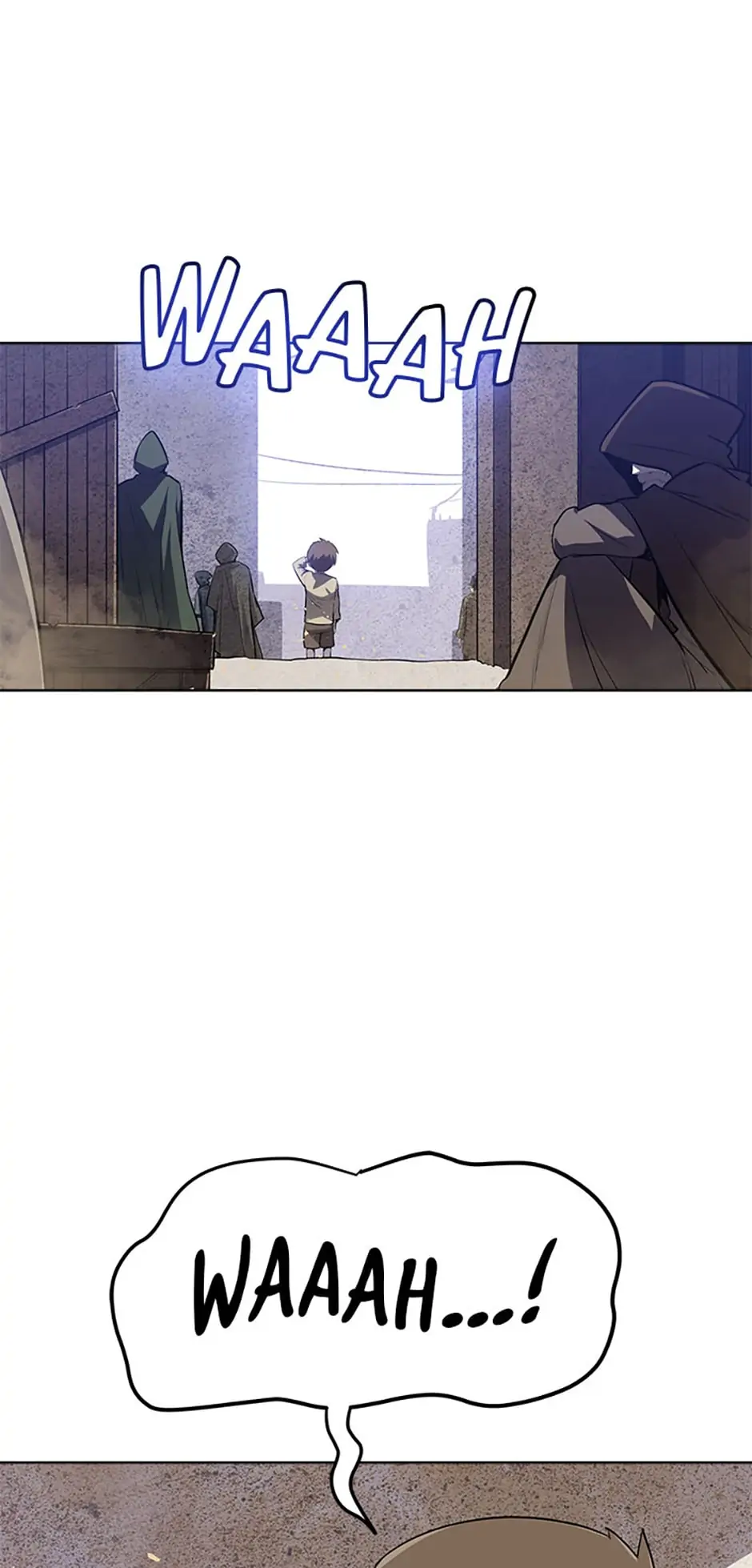 Overpowered Sword Chapter 24 - page 32