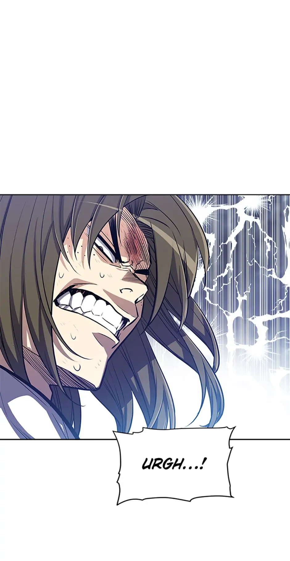 Overpowered Sword Chapter 9 - page 28