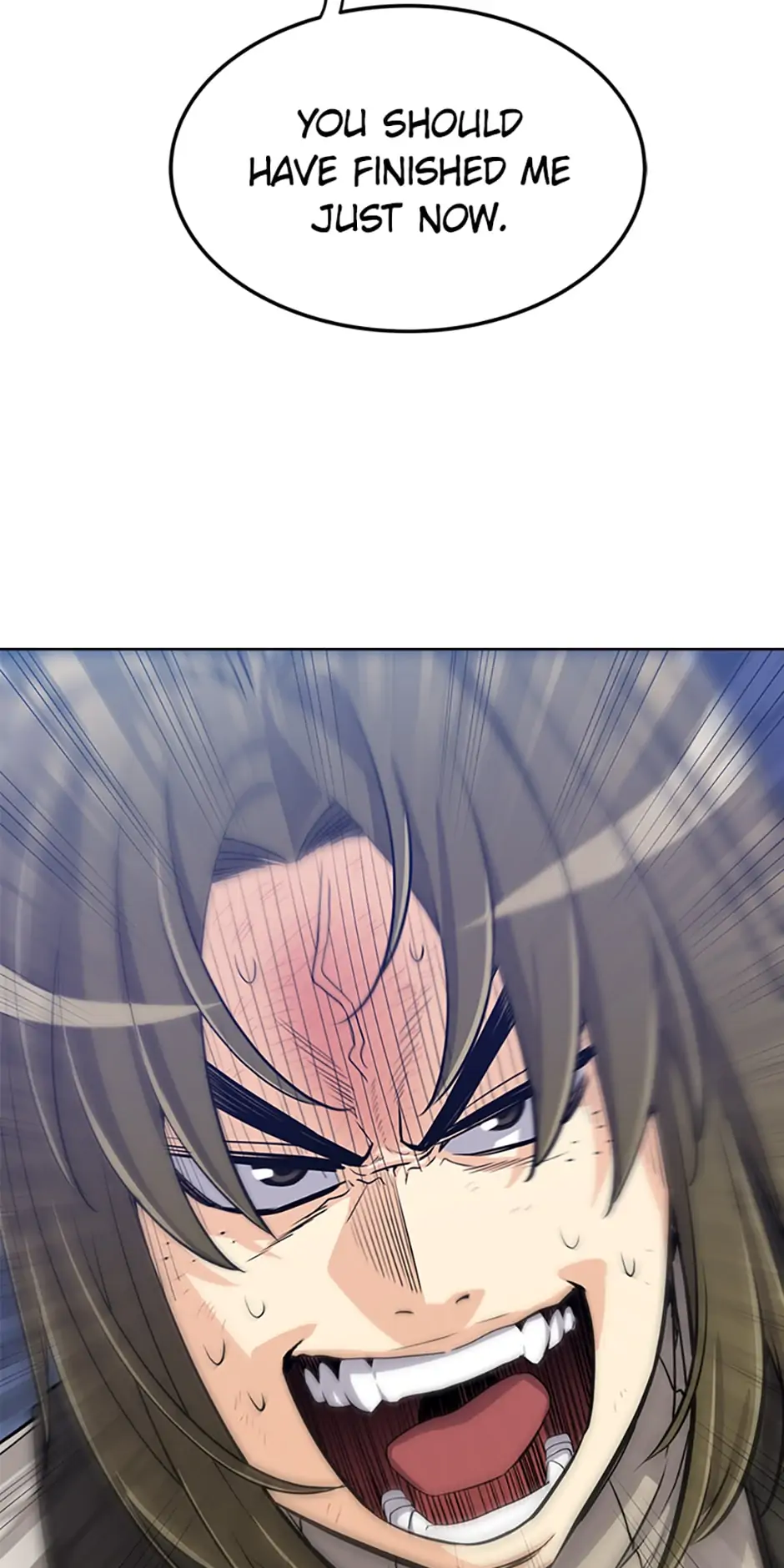 Overpowered Sword Chapter 9 - page 31
