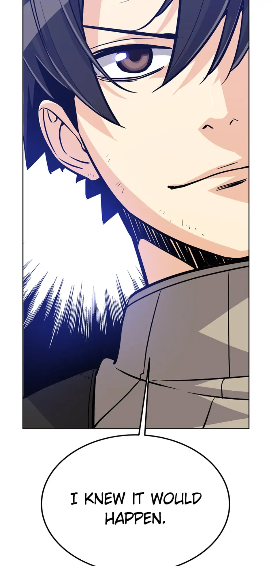 Overpowered Sword Chapter 9 - page 60