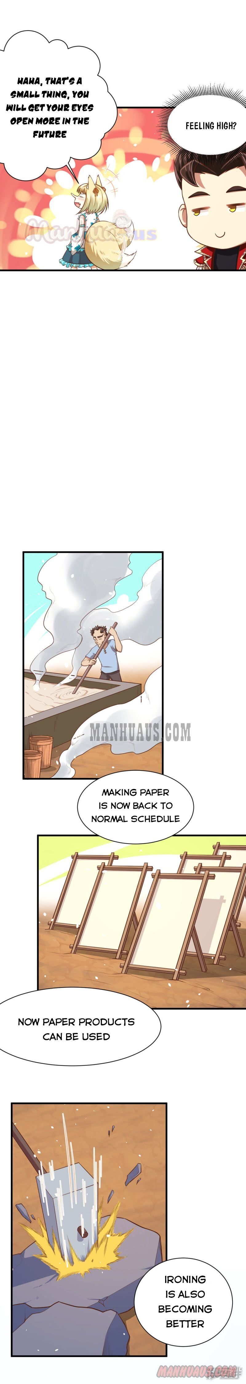 Starting From Today I’ll Work As A City Lord chapter 38 - page 10