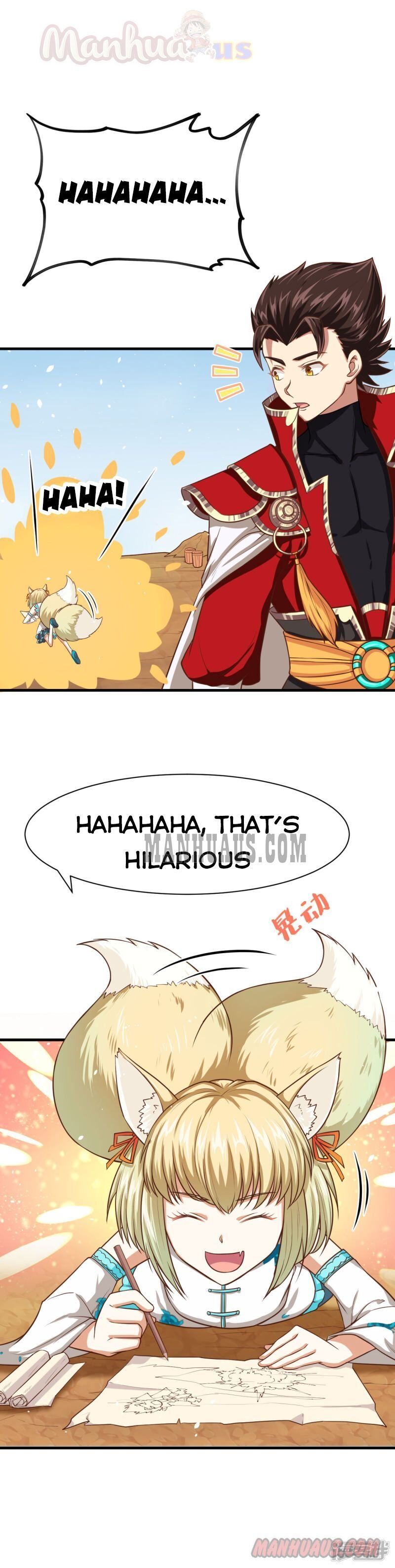 Starting From Today I’ll Work As A City Lord chapter 38 - page 4