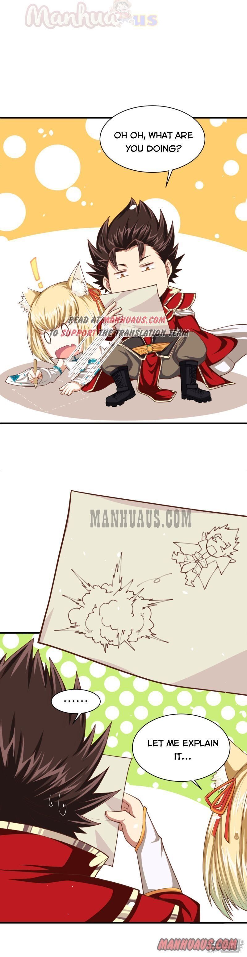 Starting From Today I’ll Work As A City Lord chapter 38 - page 5