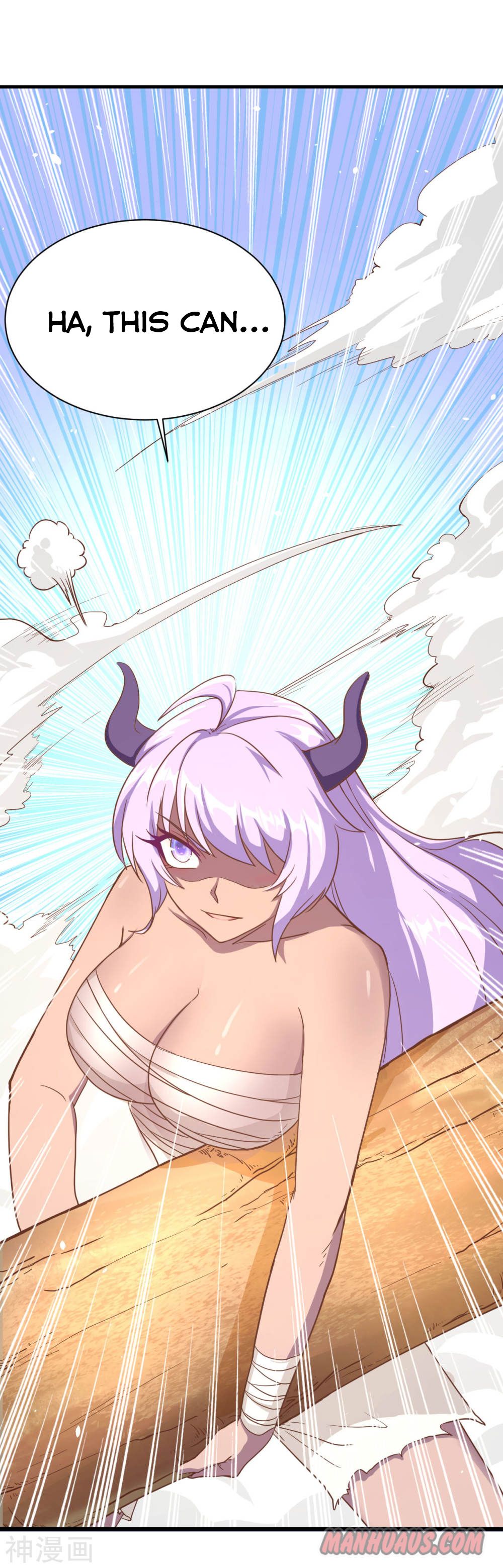 Starting From Today I’ll Work As A City Lord chapter 68 - page 17