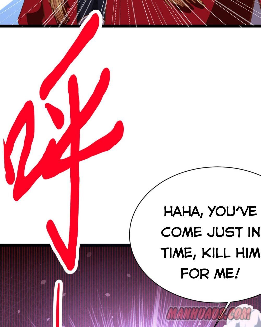 Starting From Today I’ll Work As A City Lord chapter 68 - page 6