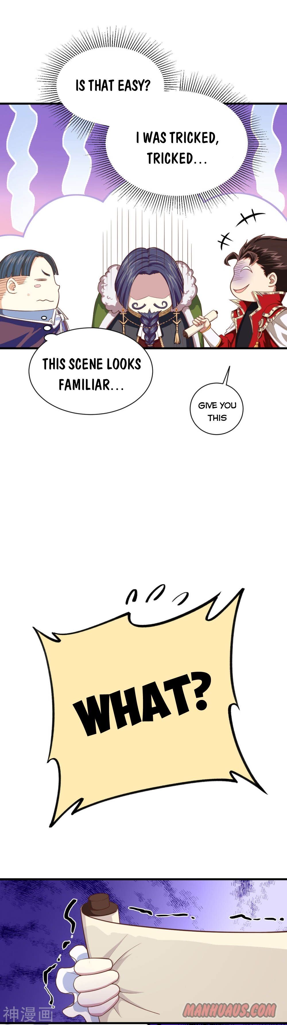 Starting From Today I’ll Work As A City Lord chapter 61 - page 18