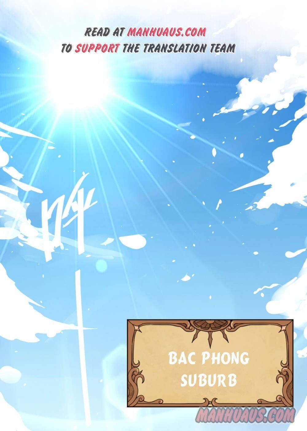 Starting From Today I’ll Work As A City Lord chapter 61 - page 24