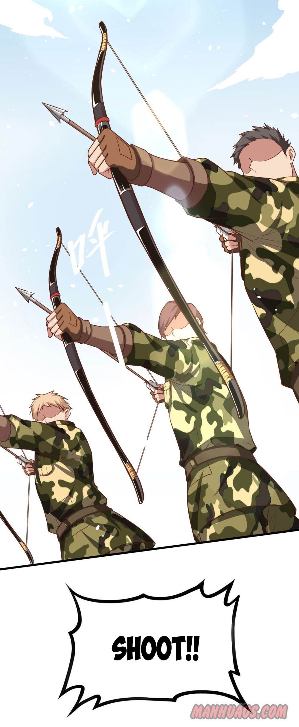Starting From Today I’ll Work As A City Lord chapter 61 - page 25