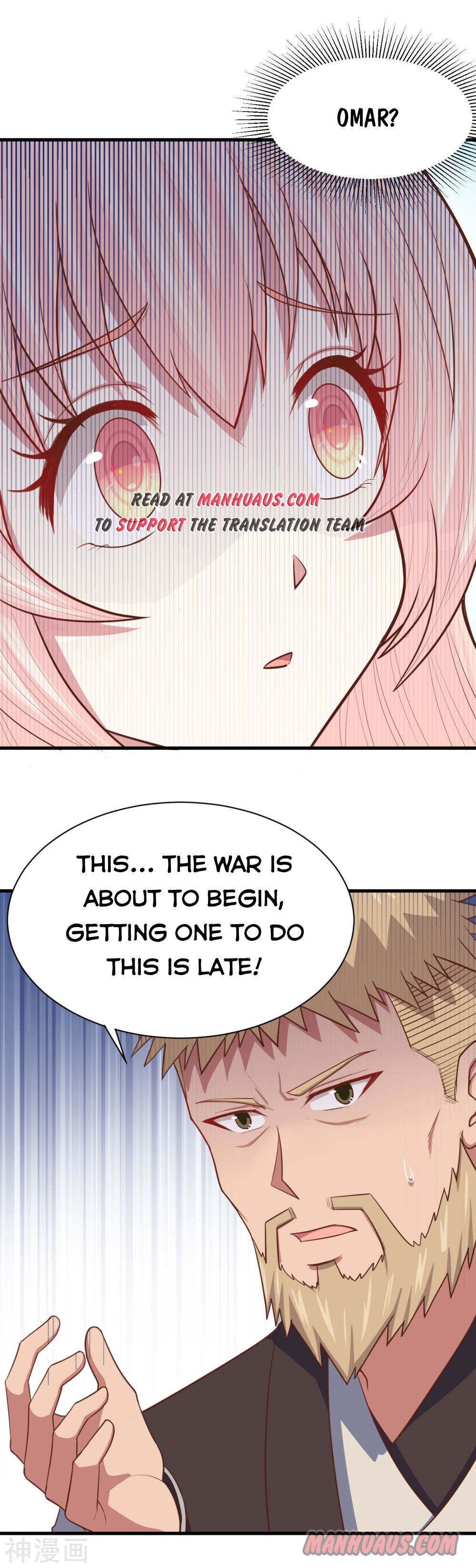 Starting From Today I’ll Work As A City Lord chapter 62 - page 10