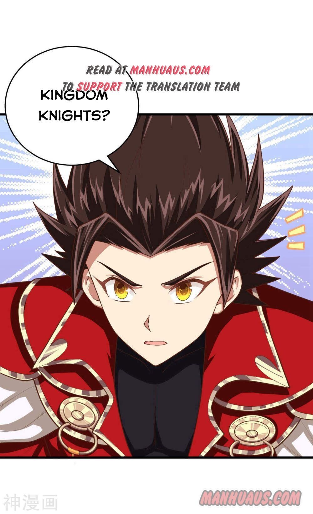 Starting From Today I’ll Work As A City Lord chapter 62 - page 19