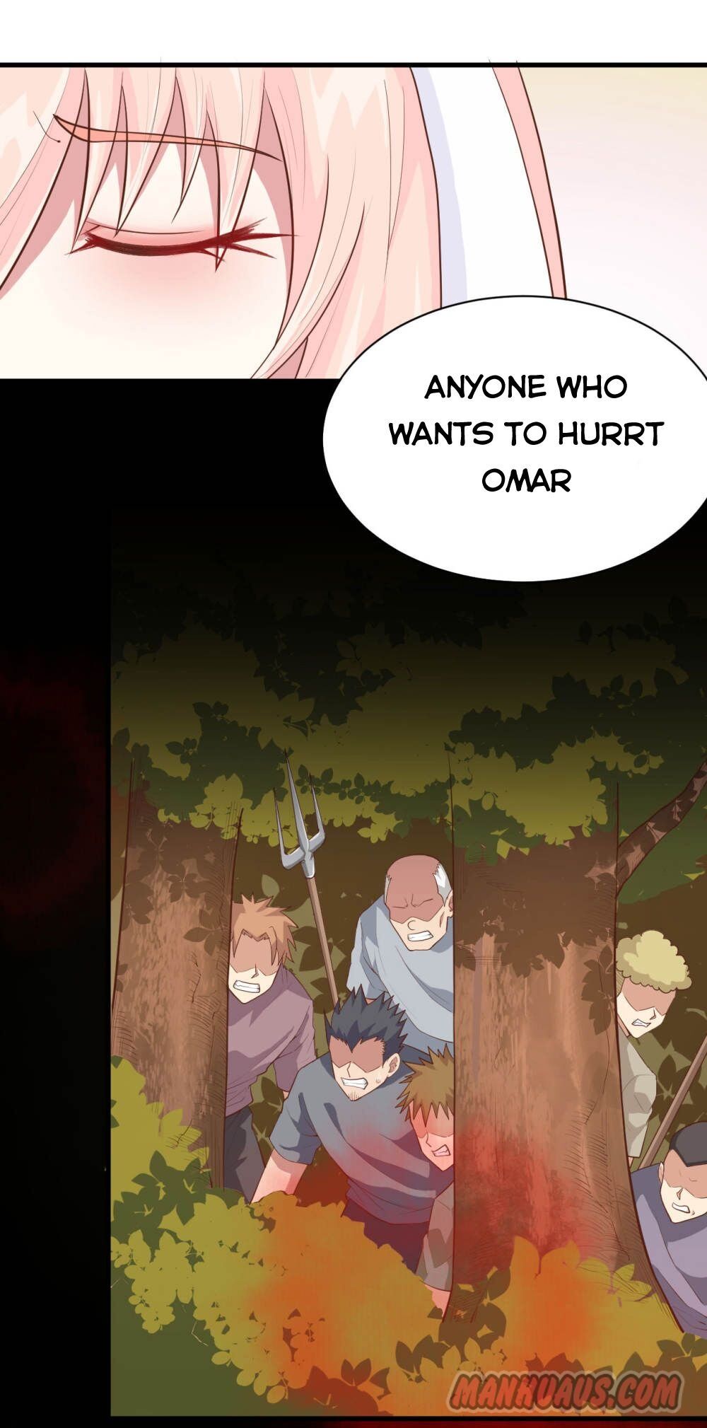 Starting From Today I’ll Work As A City Lord chapter 62 - page 20