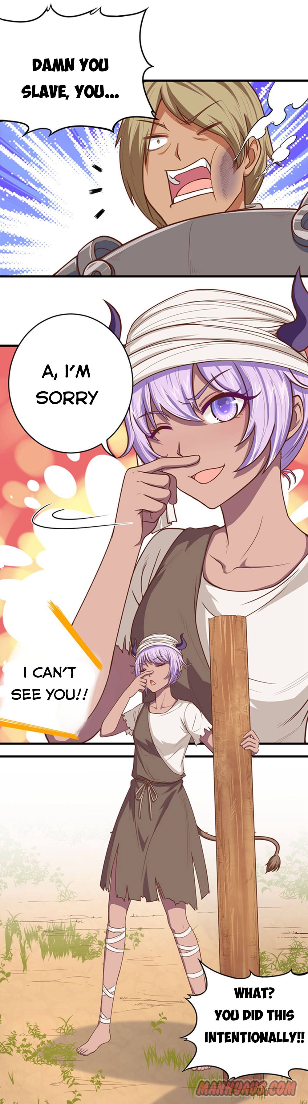 Starting From Today I’ll Work As A City Lord chapter 63 - page 20
