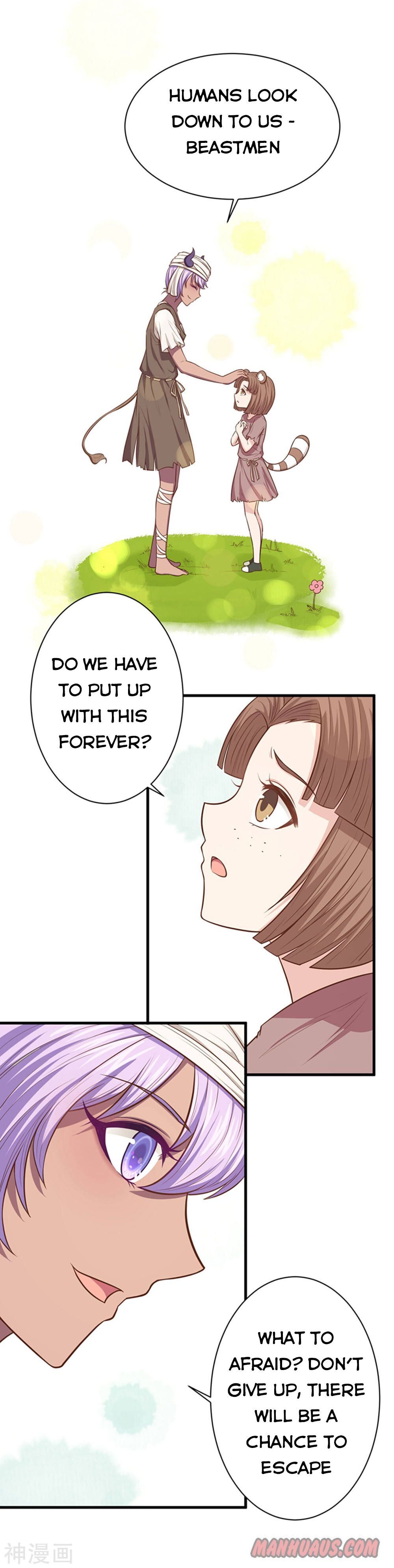 Starting From Today I’ll Work As A City Lord chapter 63 - page 23