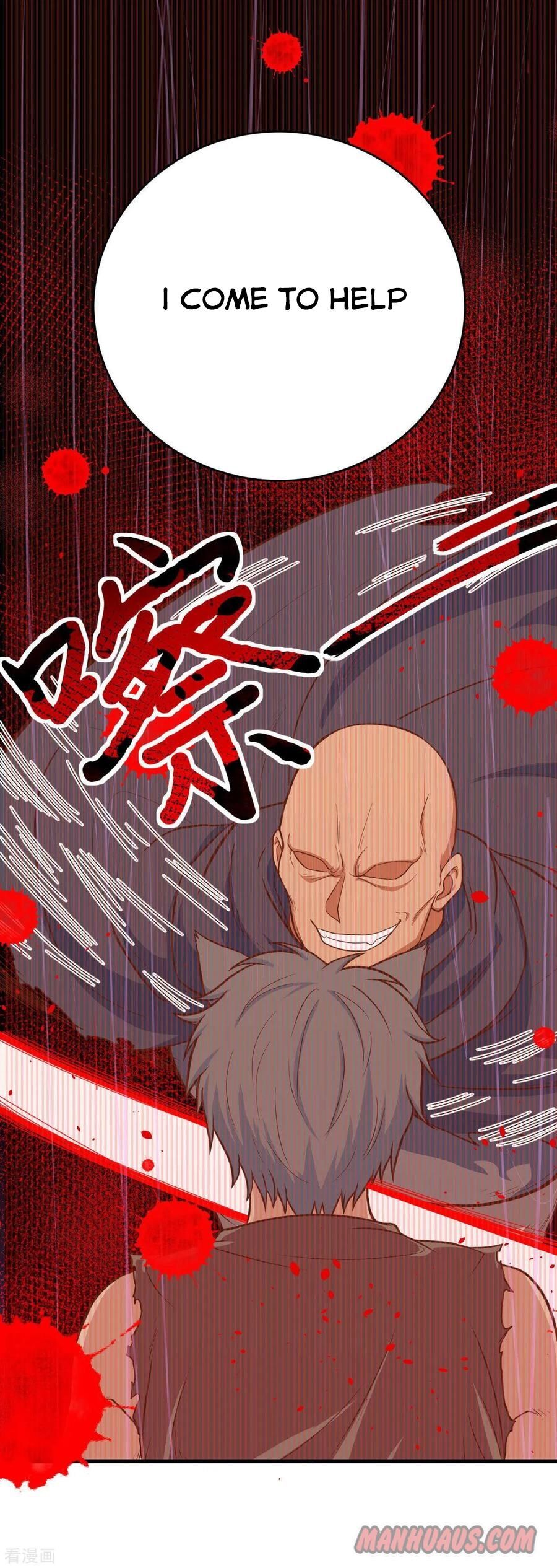 Starting From Today I’ll Work As A City Lord chapter 64 - page 12