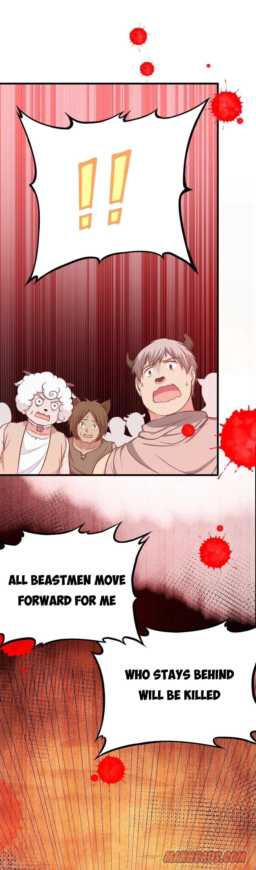 Starting From Today I’ll Work As A City Lord chapter 64 - page 13