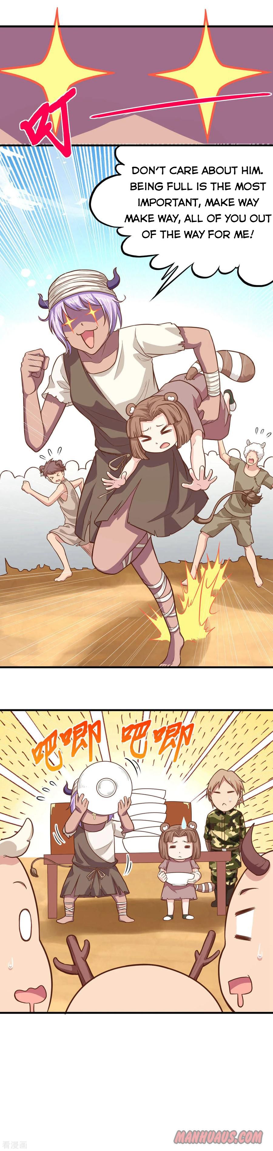 Starting From Today I’ll Work As A City Lord chapter 65 - page 19
