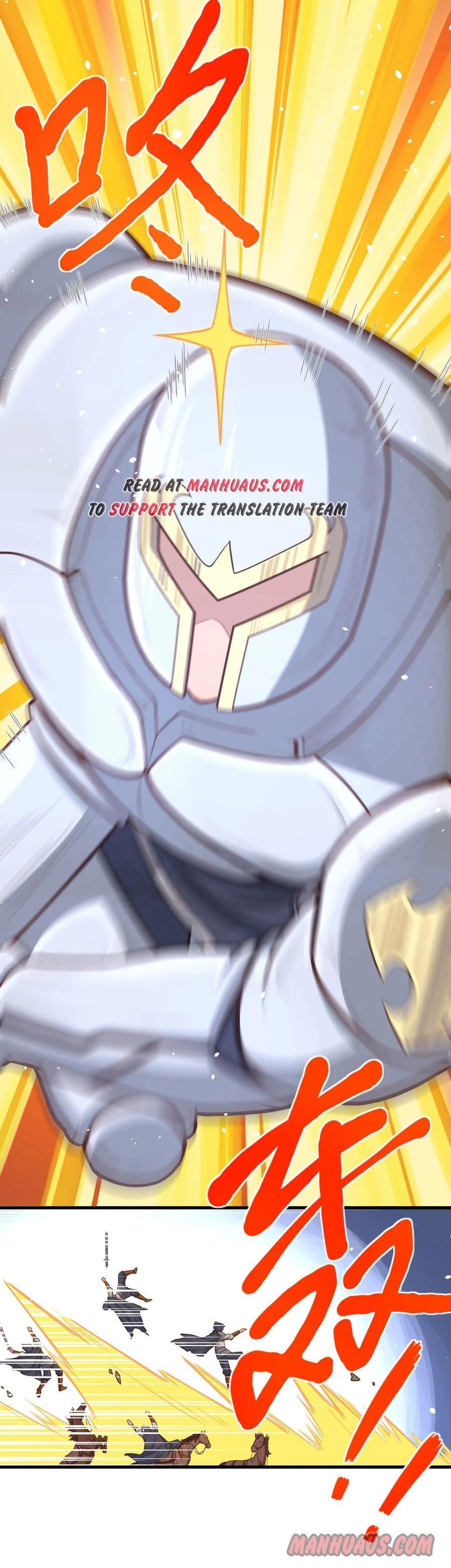 Starting From Today I’ll Work As A City Lord chapter 66 - page 16