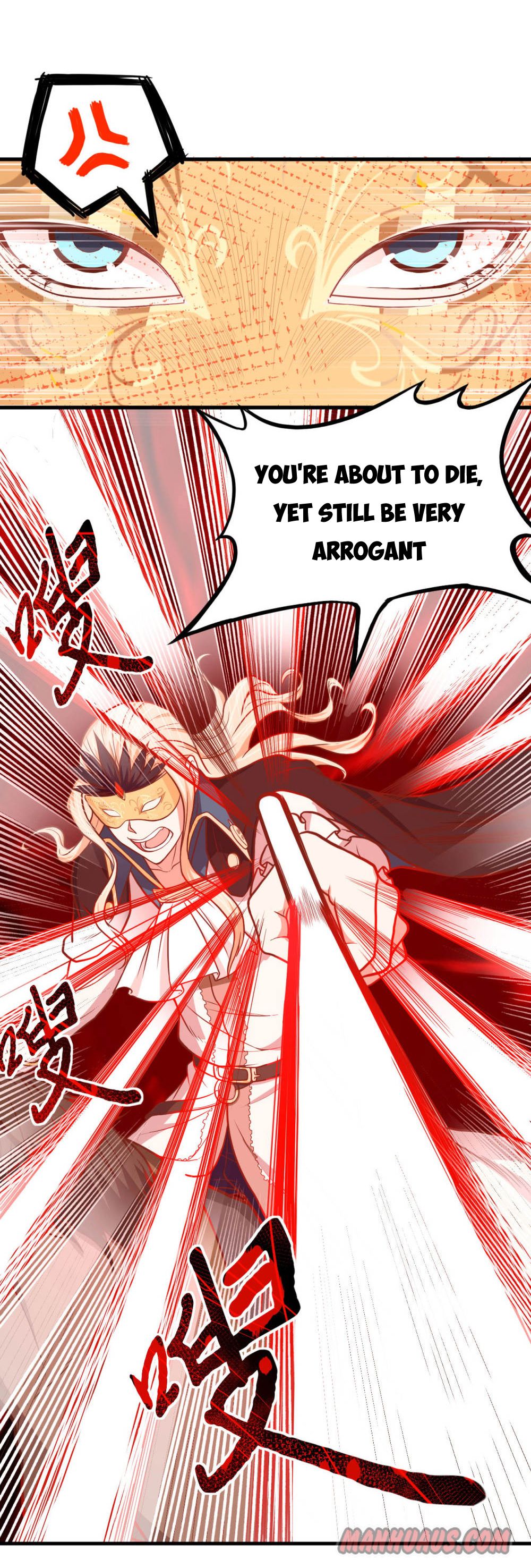 Starting From Today I’ll Work As A City Lord chapter 67 - page 19
