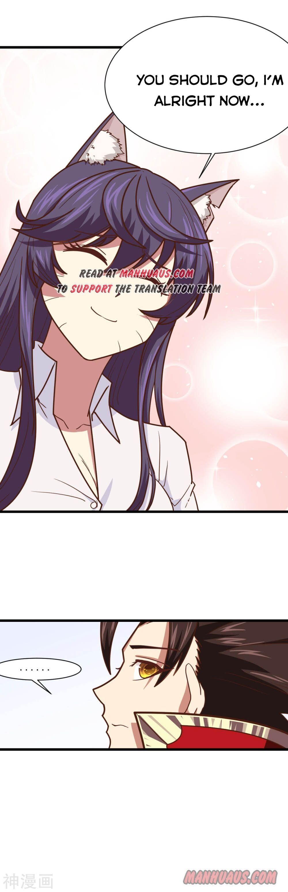 Starting From Today I’ll Work As A City Lord chapter 69 - page 24