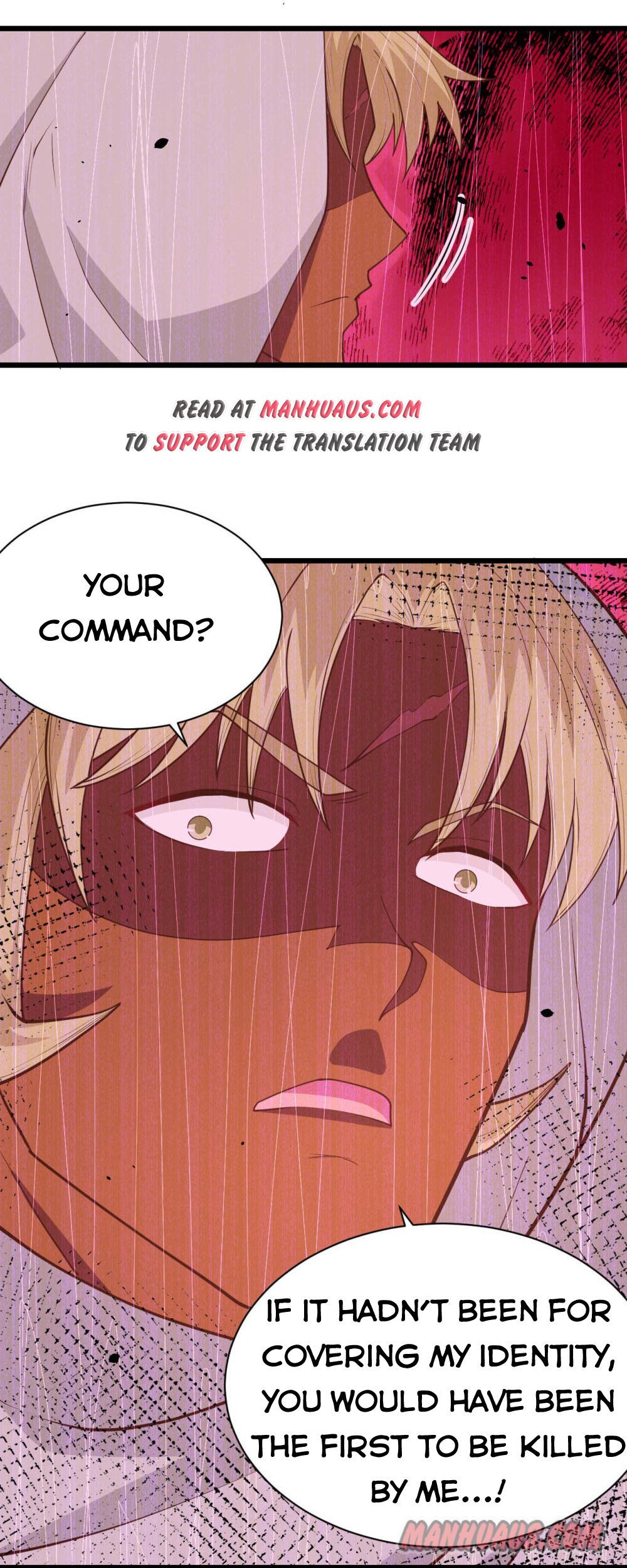 Starting From Today I’ll Work As A City Lord chapter 69 - page 6