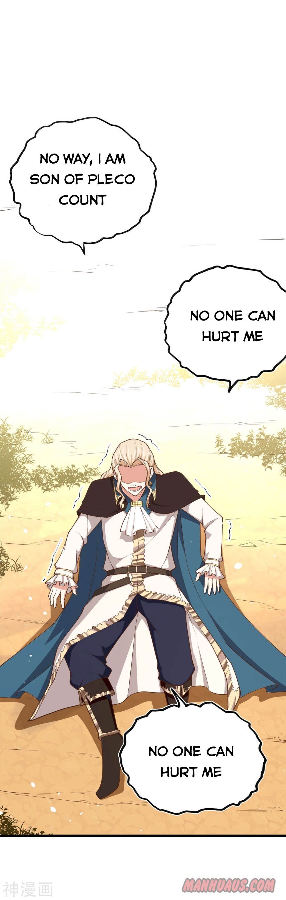 Starting From Today I’ll Work As A City Lord chapter 69 - page 9