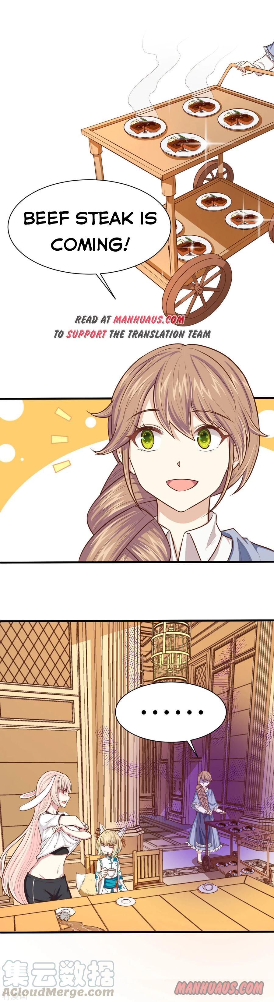 Starting From Today I’ll Work As A City Lord chapter 59 - page 16